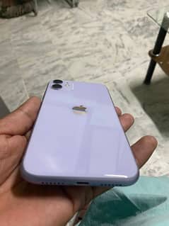 iphone 11 jv non PTA condition 10/10 0