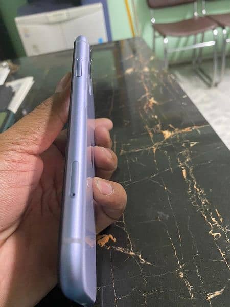 iphone 11 jv non PTA condition 10/10 5