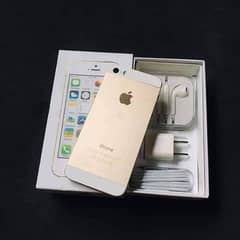 i phone 5s PTA approved 64gb memory my wtsp nbr 0347-68;96-669