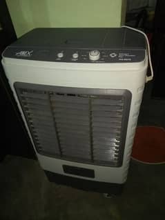 Anex air cooler