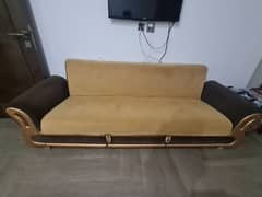 sofa