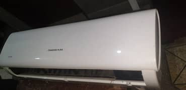 split unit air conditioner