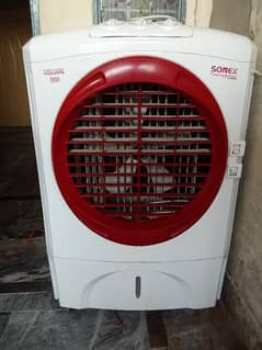 SONEX air cooler
