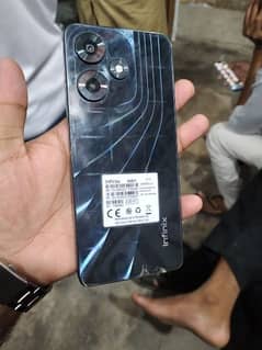 Infinix Hot 30