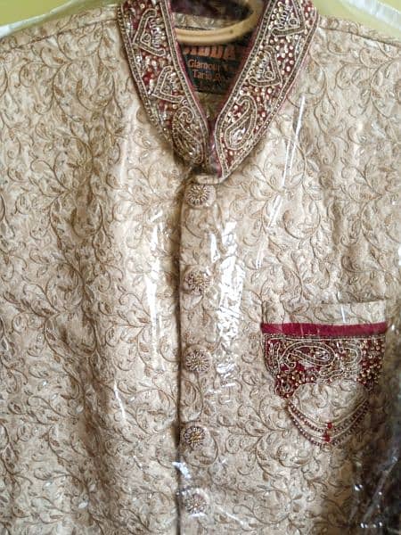 sherwani 4