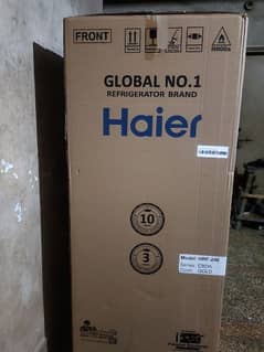 Hair Global No. 1 Refrigerator Brand
