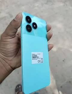 realme c51