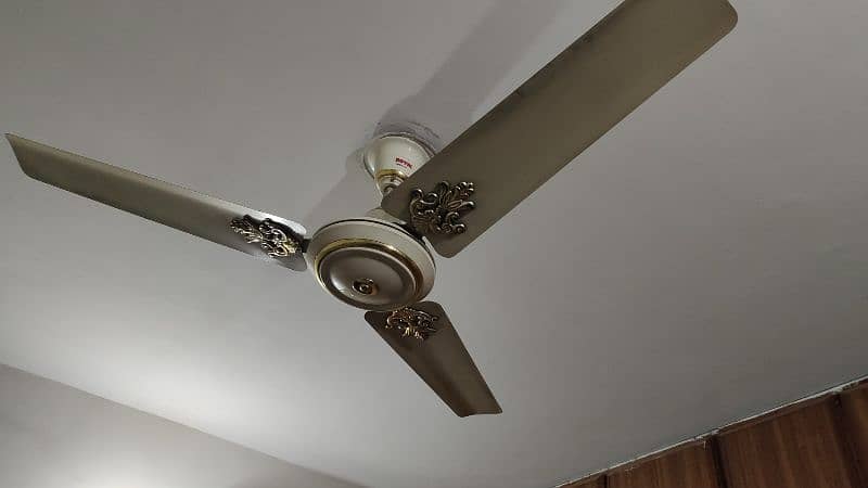 Ceiling Fans fan 99.9% Copper winding 7