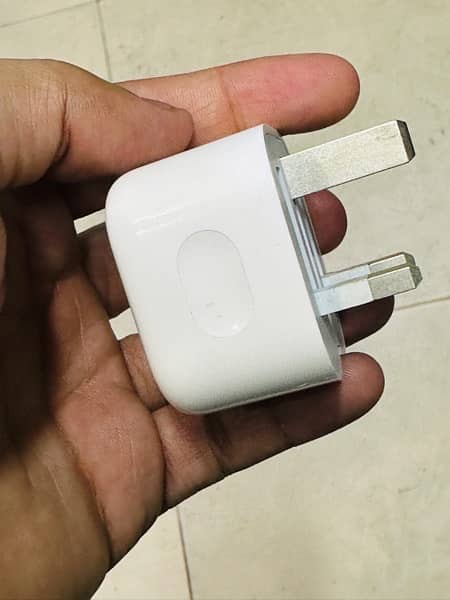 Iphone Charger (genuine) 3