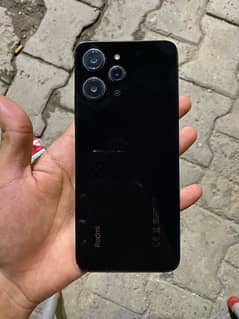 redmi note 12. . 8/128 gb. . in warrenty