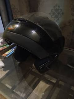 helmet