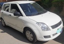 Suzuki Swift dx 2013 model for sale