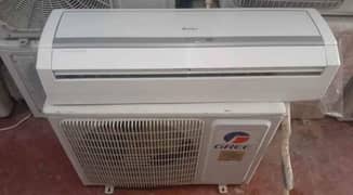 gree DC inverter heat and cool 1.5ton 0329=4095806