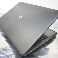 HP Probook 4340s