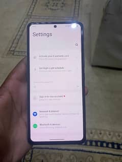 Vivo v27e all ok