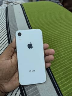 iphone XR PTA exchange posable