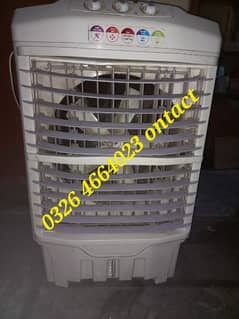 Air cooler