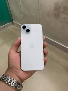 IPHONE 15 PLUS