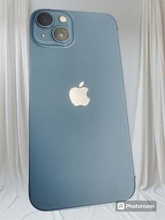 Apple  i Phone 13 PTA approved