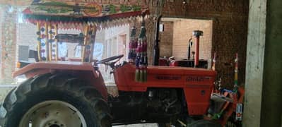 Al Ghazi TRACTOR 2020 model 0