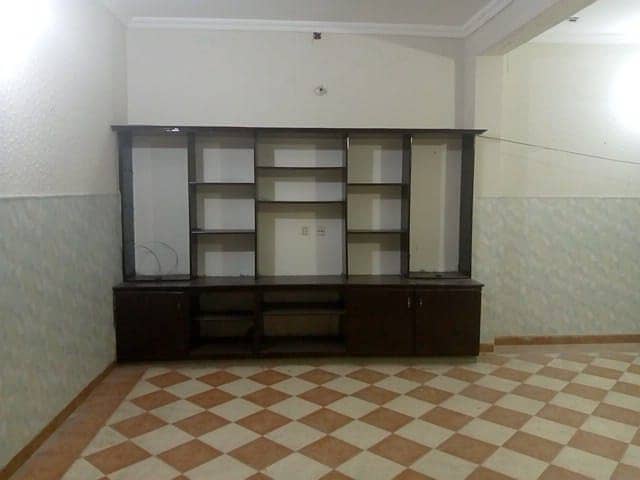 5 MARLA LOWER PORTION FOR RENT IN JOHAR TOWN 2