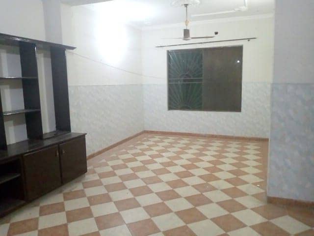 5 MARLA LOWER PORTION FOR RENT IN JOHAR TOWN 5