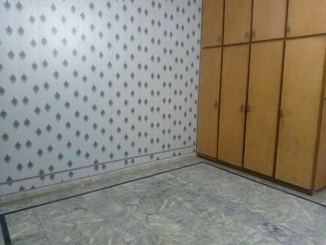 5 MARLA LOWER PORTION FOR RENT IN JOHAR TOWN 6