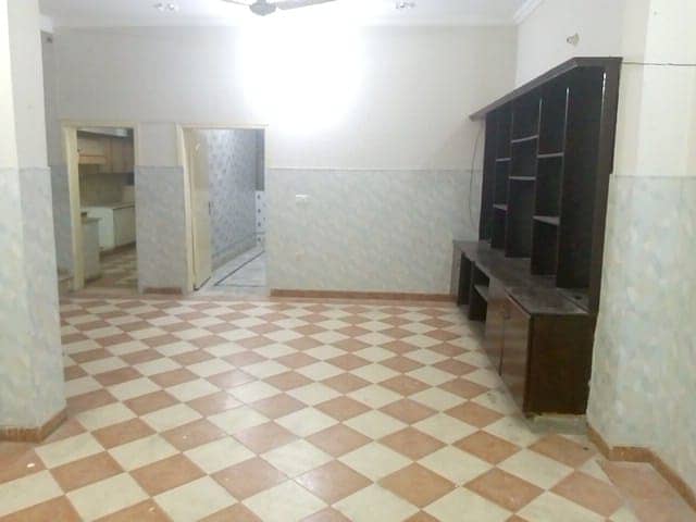 5 MARLA LOWER PORTION FOR RENT IN JOHAR TOWN 7