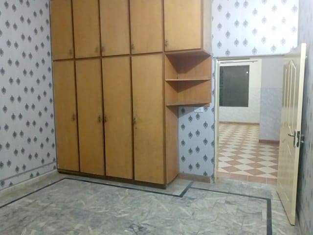 5 MARLA LOWER PORTION FOR RENT IN JOHAR TOWN 8