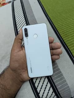 Huawei p30 lite PTA exchange posable