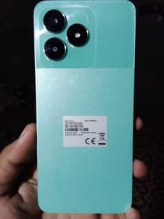 Realme C51