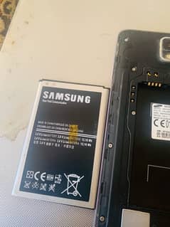 Samsung Note 3 Battery