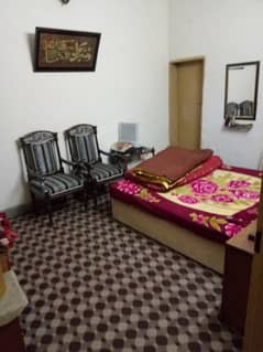 Awan Town 10 Marla Double Storey House Near Madina Block Awan Town Multan Road