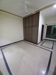 Ground Portion Available For Rent in E/11