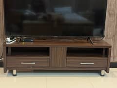 TV Console available