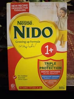 Nido