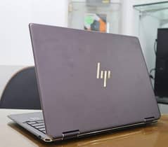 HP Spectre x360 /  2-in-1 (  Laptop 14-ef2013dx )