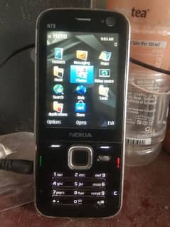 Nokia n78