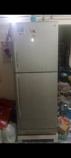 Pel Refrigerator(full size)