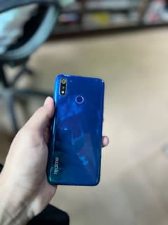 realme 3