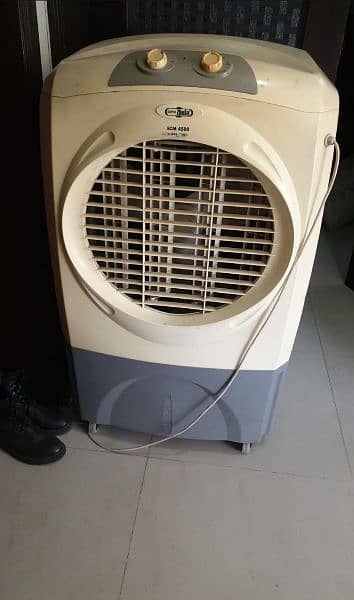 air cooler 0