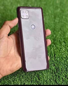 Motorola one 5g ace