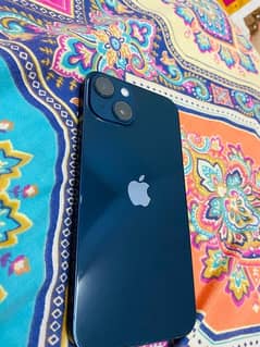 iphone 13 128 gb factory unlock navi blue