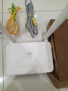 transworld Huawei internet router