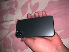iPhone 11pro Max non pta with box factory unlock 256GB water pack