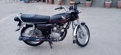 honda 125 0300 2342134