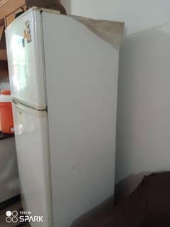 lg refrigerator full size