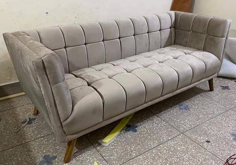 new 5n7 setar sofa | L shape sofa | coffee chair | cover change 10
