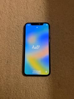 iPhone 11 Pro