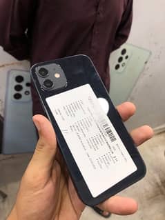 iphone 12 128 gb non(jv) (Read Description)